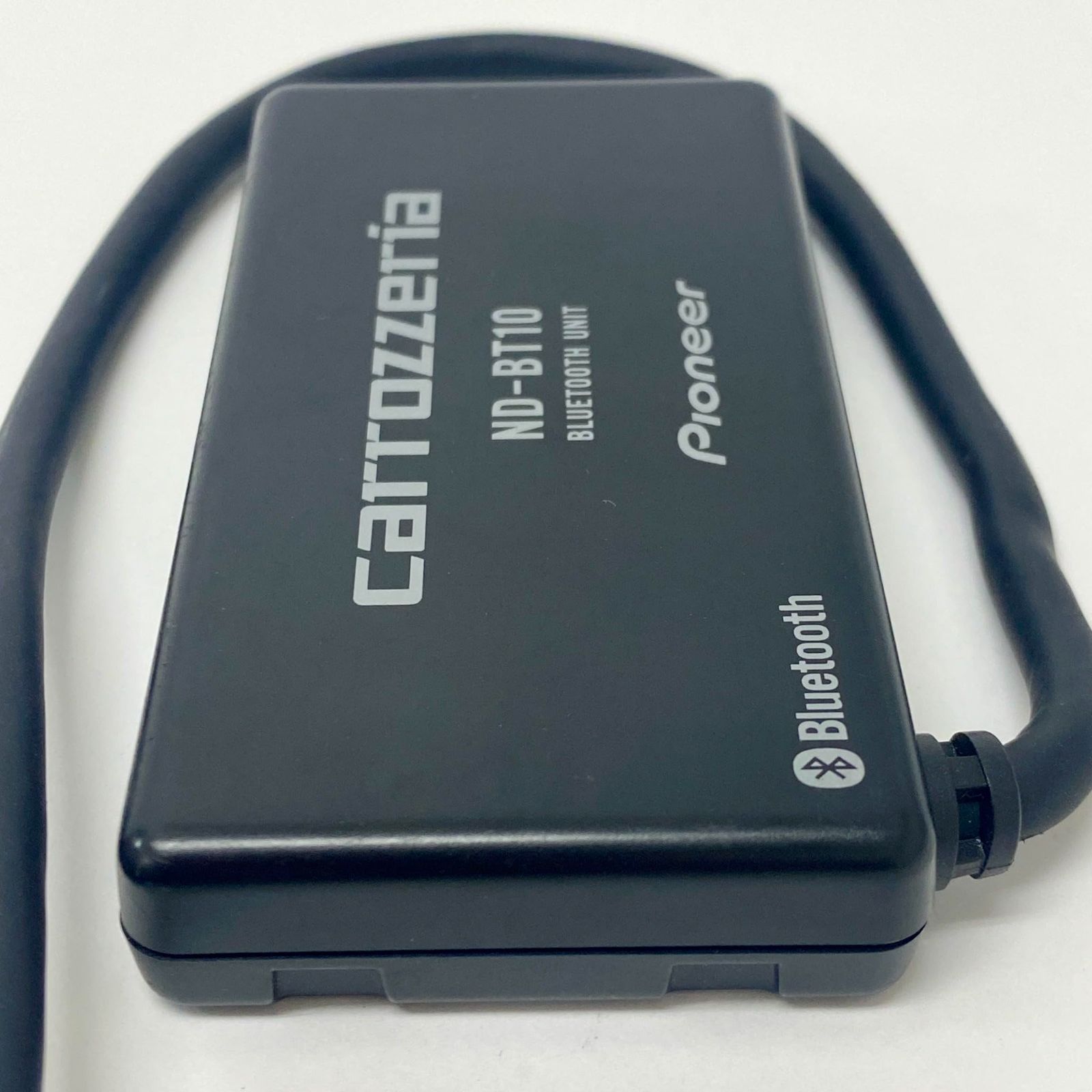 Pioneer carrozzeria Bluetoothユニット ND-BT10 No2511 BILLOVLOGS_CO_UK
