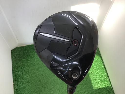 中古】 タイトリスト TSR2 16.5° フェアウェイウッド FW TSP310