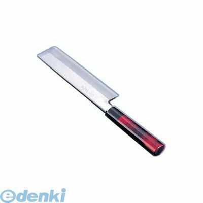 【新品・7営業日以内発送】ATD0309 歌舞伎調和庖丁 忠舟 薄刃 ２１ｃｍ 茜 4982913419833 インテックカネキ 歌舞伎調和包丁 歌舞伎調和庖丁忠舟薄刃 TKG 茜茜【沖縄離島販売】