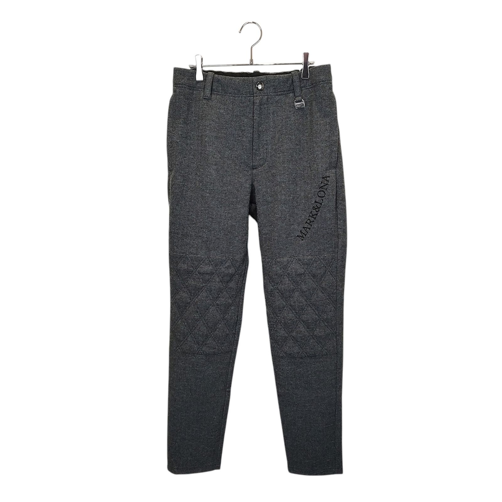 MARK＆LONA マークアンドロナ ゴルフ 24AW HB Strut Pants ジャー