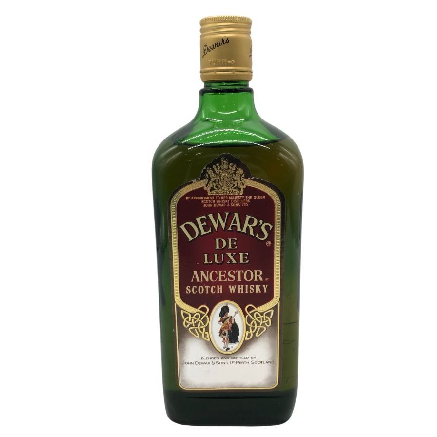 新品・未開封】デュワーズ 16年 スコッチ ウィスキー 1L 【公式通販】