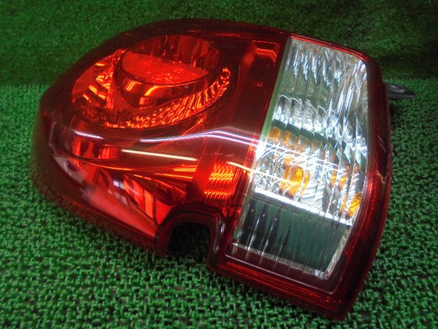 98-1244★美品 LED NSP140 NCP141 ポルテ★左テールライト STANLEY 52-257★純正 トヨタ ユニット NCP141 NCP145 (UK) スペイド ncp141 ledの通販