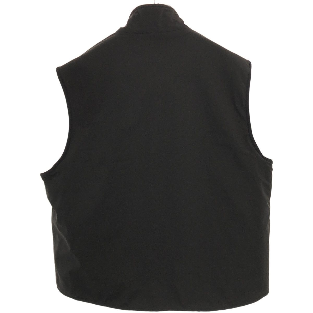 Abu Garcia アブガルシア ONLY ARK別注 3Layer Reversible Fleece Vest 