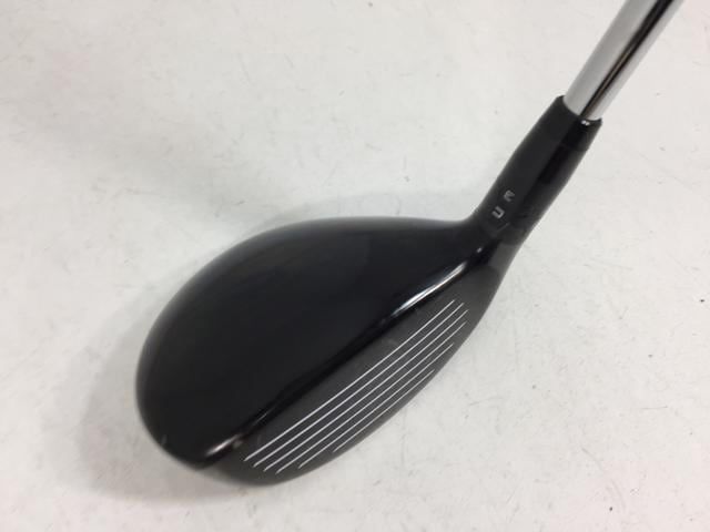 HEADスキーブーツ 24.5cm ホワイト 返品OK 【中古ゴルフクラブ】タイトリスト TSR2 ユーティリティ