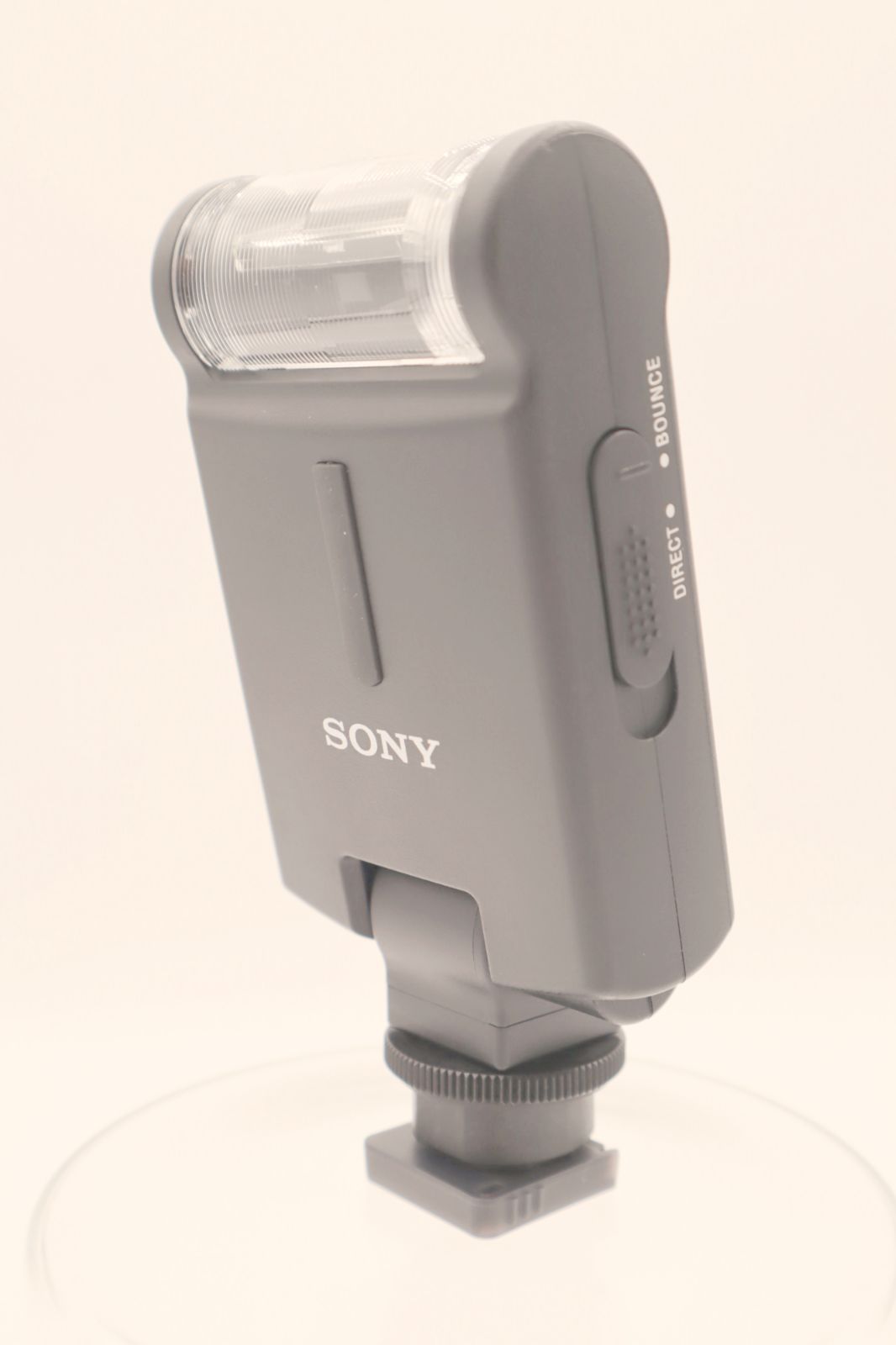上品 SONY ソニー フラッシュ HVL F 20 M