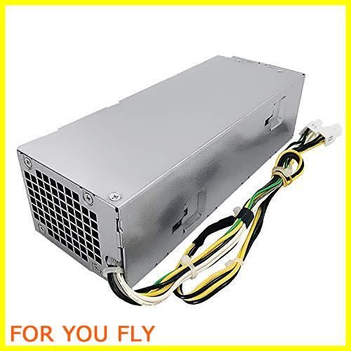 【人気商品】Plcbatt 純正OptiPlex 3668 3050 5050 7050 USFF 用電源ユニット L180AS-00 L180AS-02 L180AS-03 H180AS-02 H180AS-03 B240AM-02 L240ES-00 L