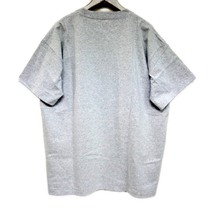 MISSONI 売れ筋商品|||ミッソーニ Tシャツ トップス レディース T-shirts Grey stacks bookstore スタックスブックストア 国内正規 25SS Logo