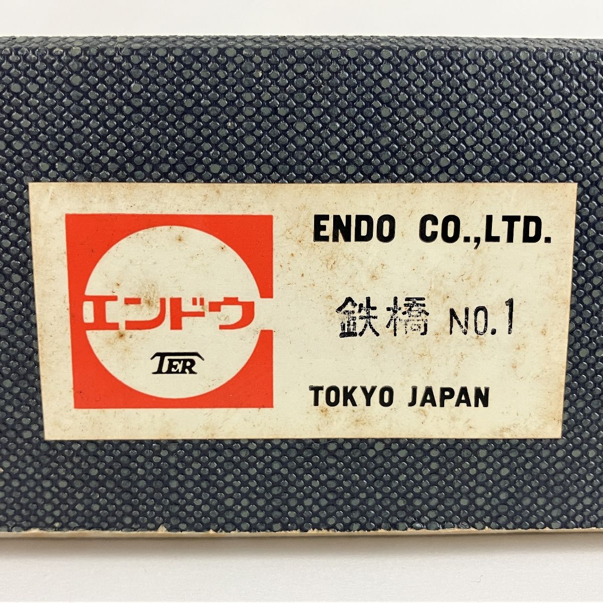 No.1 ストラクチャ