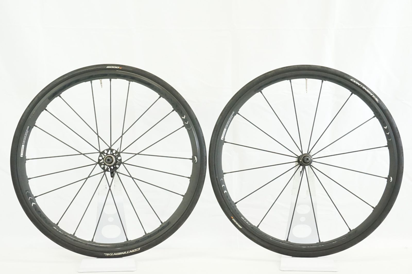 FULCRUM 「フルクラム」 RACING ZERO NITE シマノ11速 ホイールセット