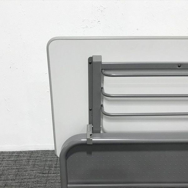 幕板付 内田洋行