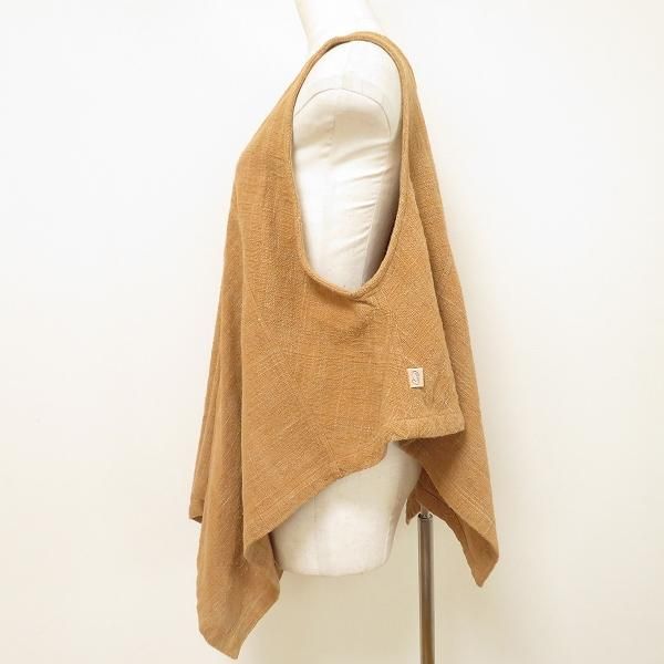 うさとの服★ノースリーブチュニック★ usaato うさとの服⭐︎usaato ノースリーブチュニック うさとの服