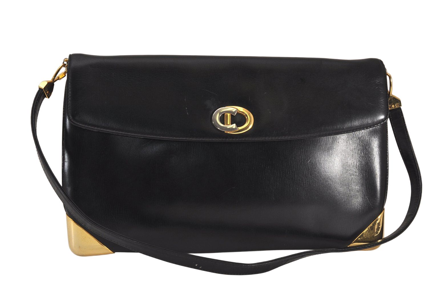 Dior Weekender 25 バッグ ブラック美品❗️