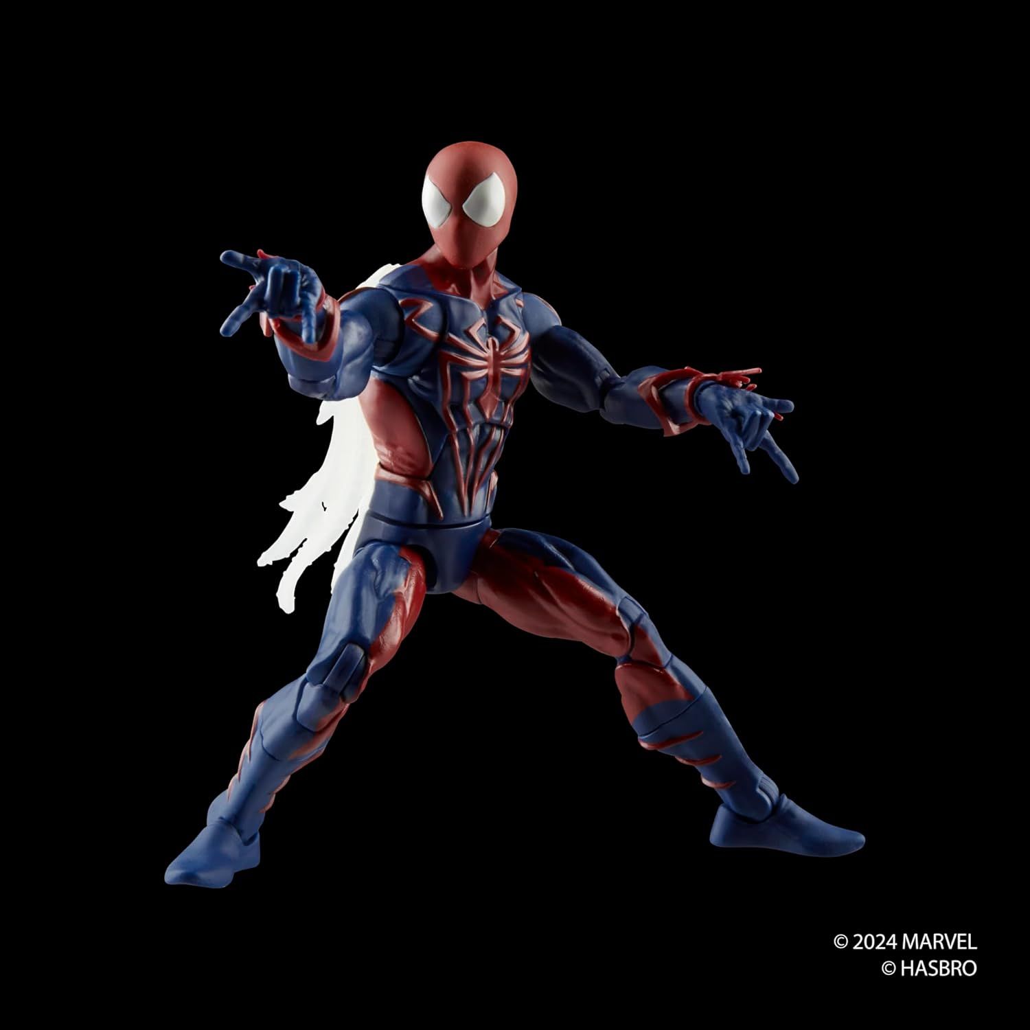アクションフィギュア スパイダーマン アンリミテッド マーベル