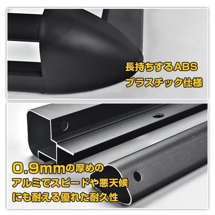 ルーフキャリア