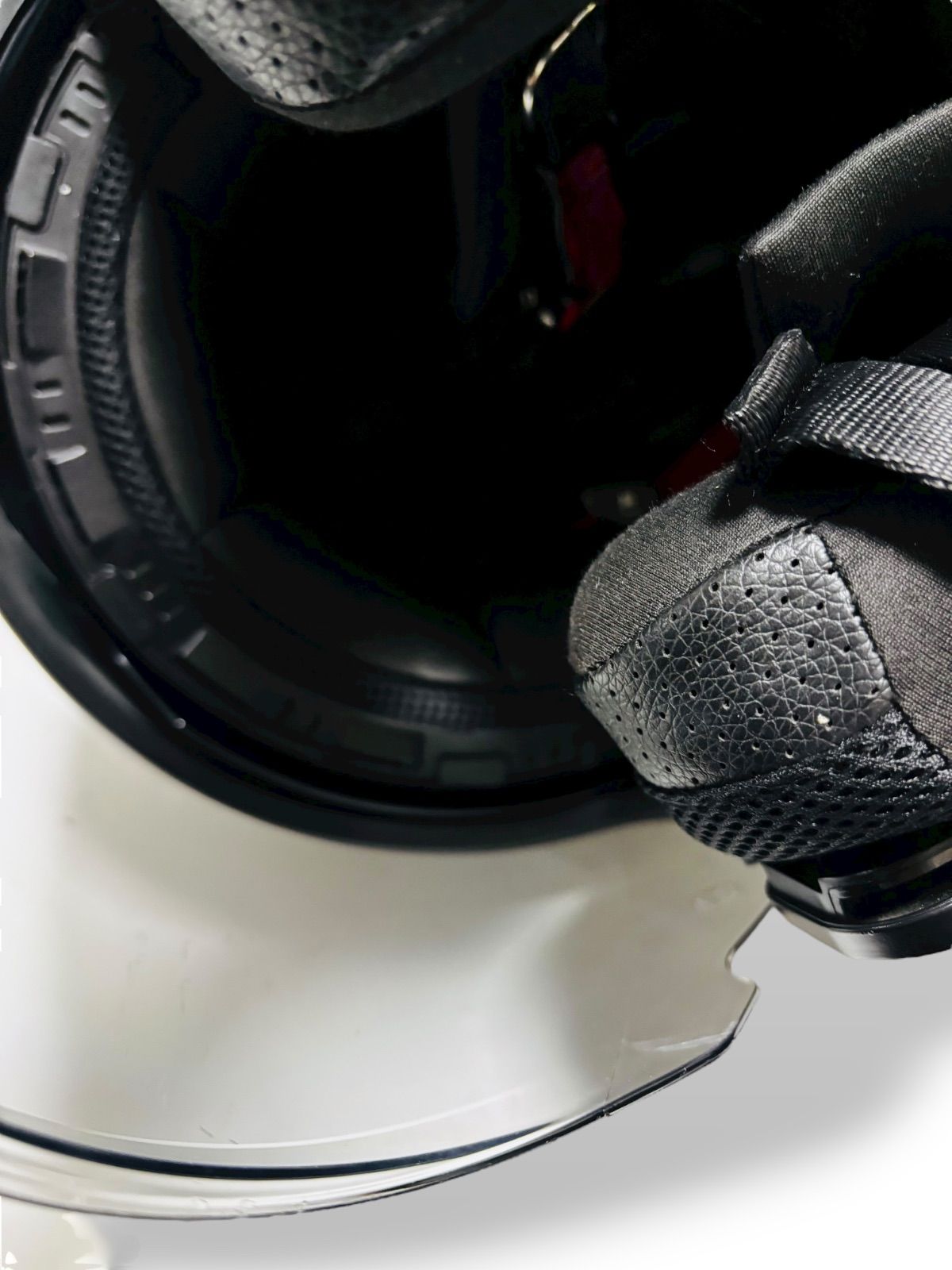 マットブラック