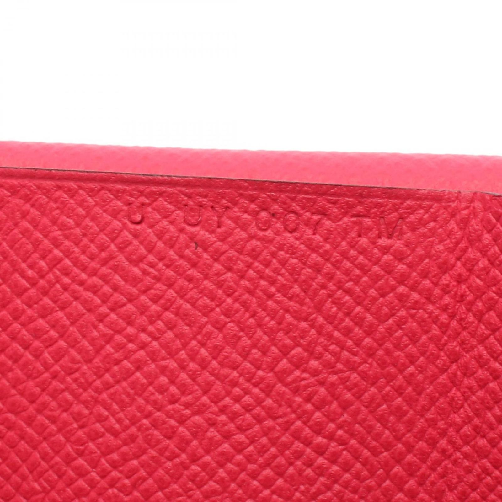 HERMES エルメス カルヴィデュオ ローズエクストリーム コイン