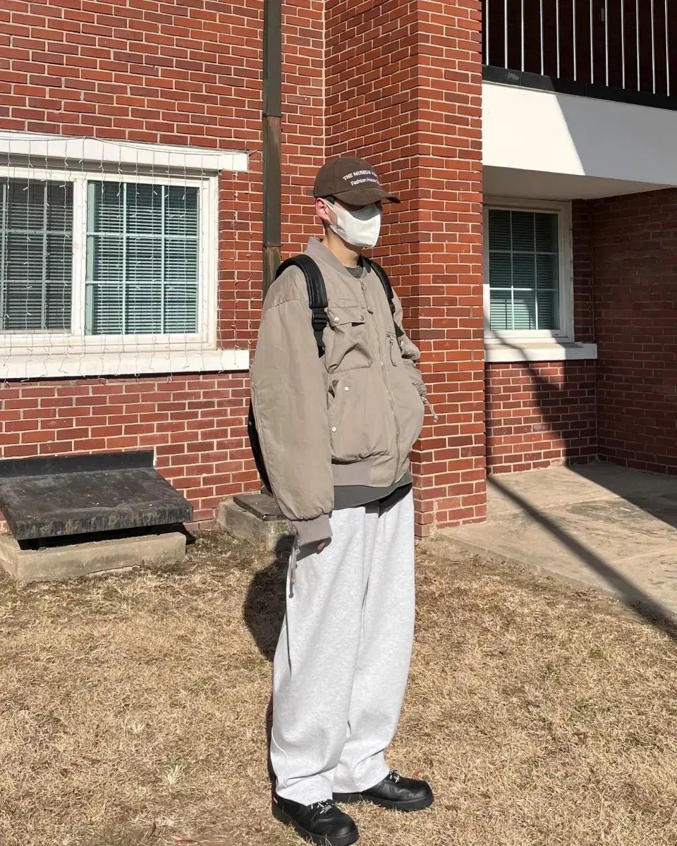 ZARA ザラ ADER ERROR アーダーエラー スウェット ジョガー パンツ s サイズ