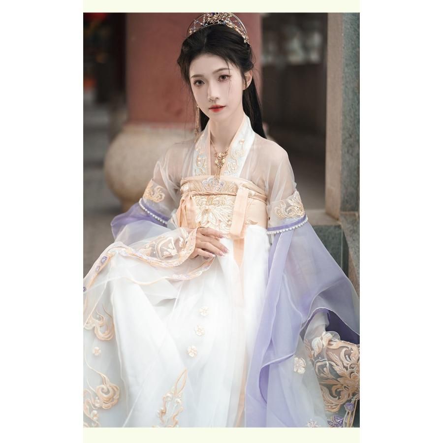 チャイナドレス ワンピース