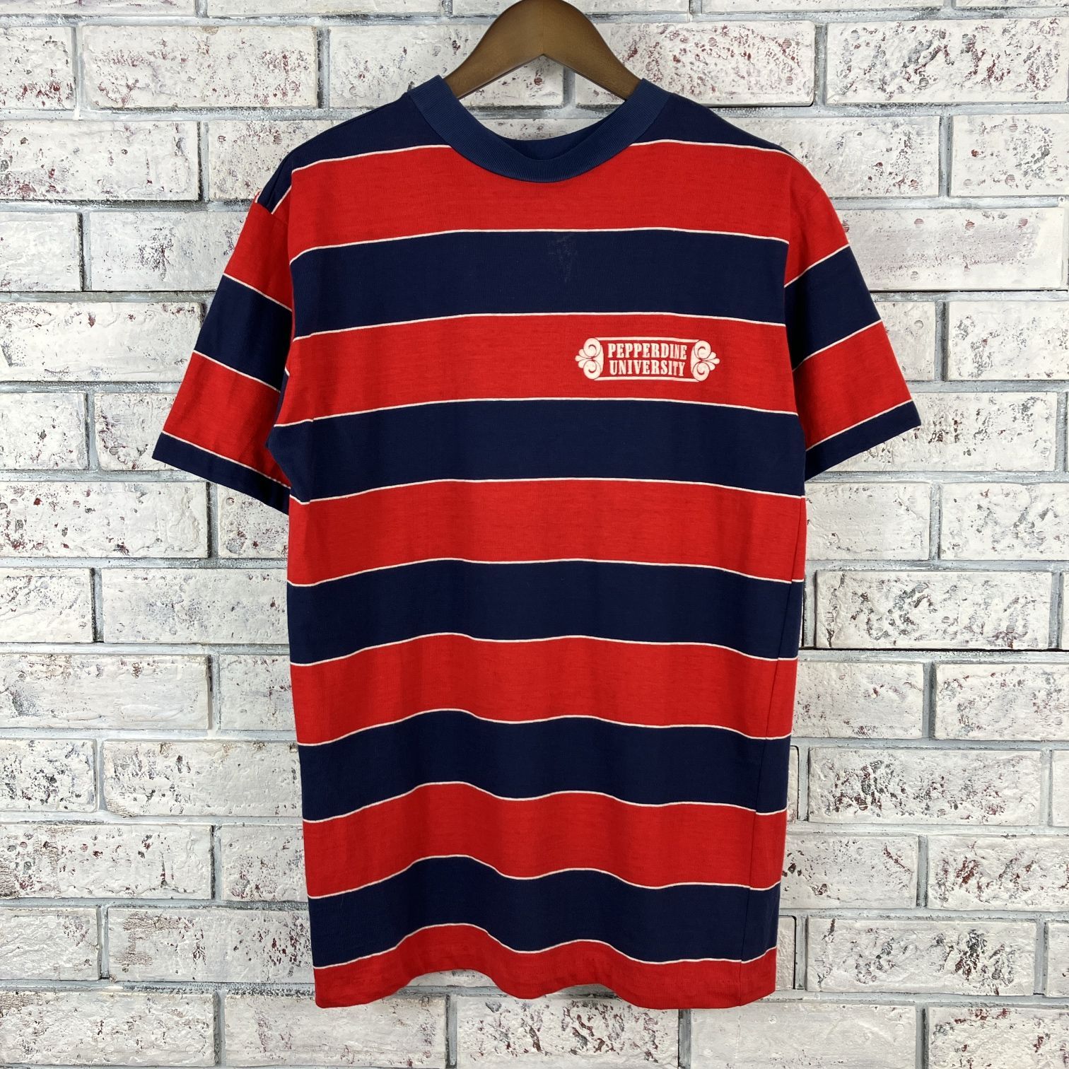 ARTEX】70s〜 両面ナンバリング フットボール五分袖Tシャツ 70s