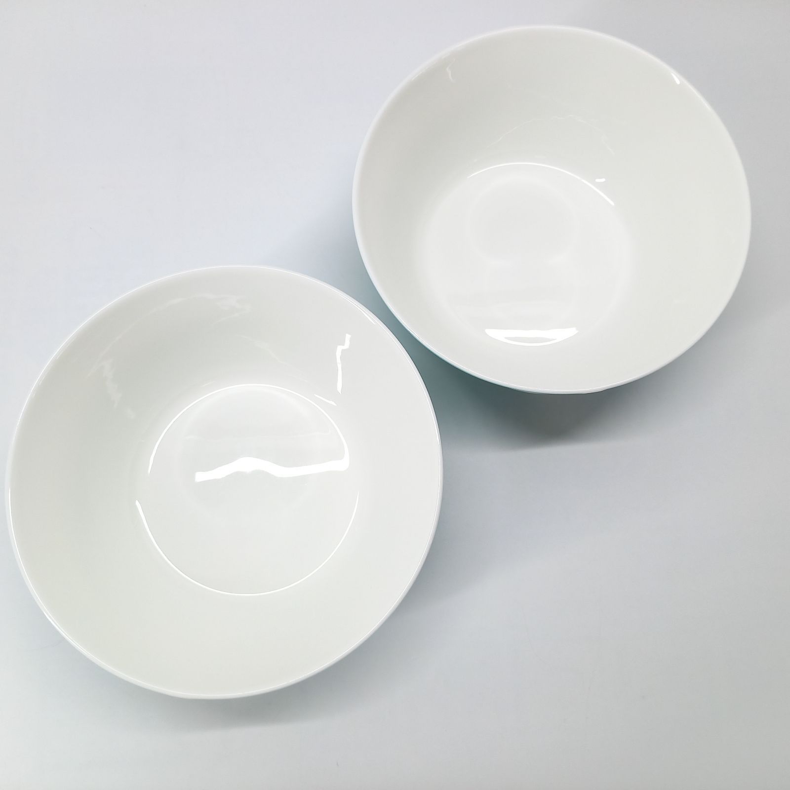 ティファニー ブルーボックス ペア ボウル TIFFANY&Co. 大東建託