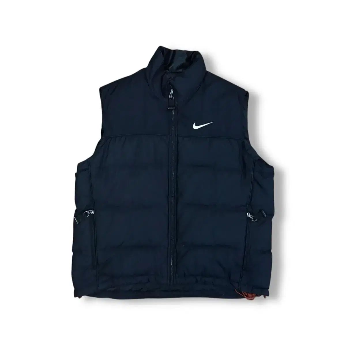 Nike(ナイキ） ACG ダウンベスト - メルカリ
