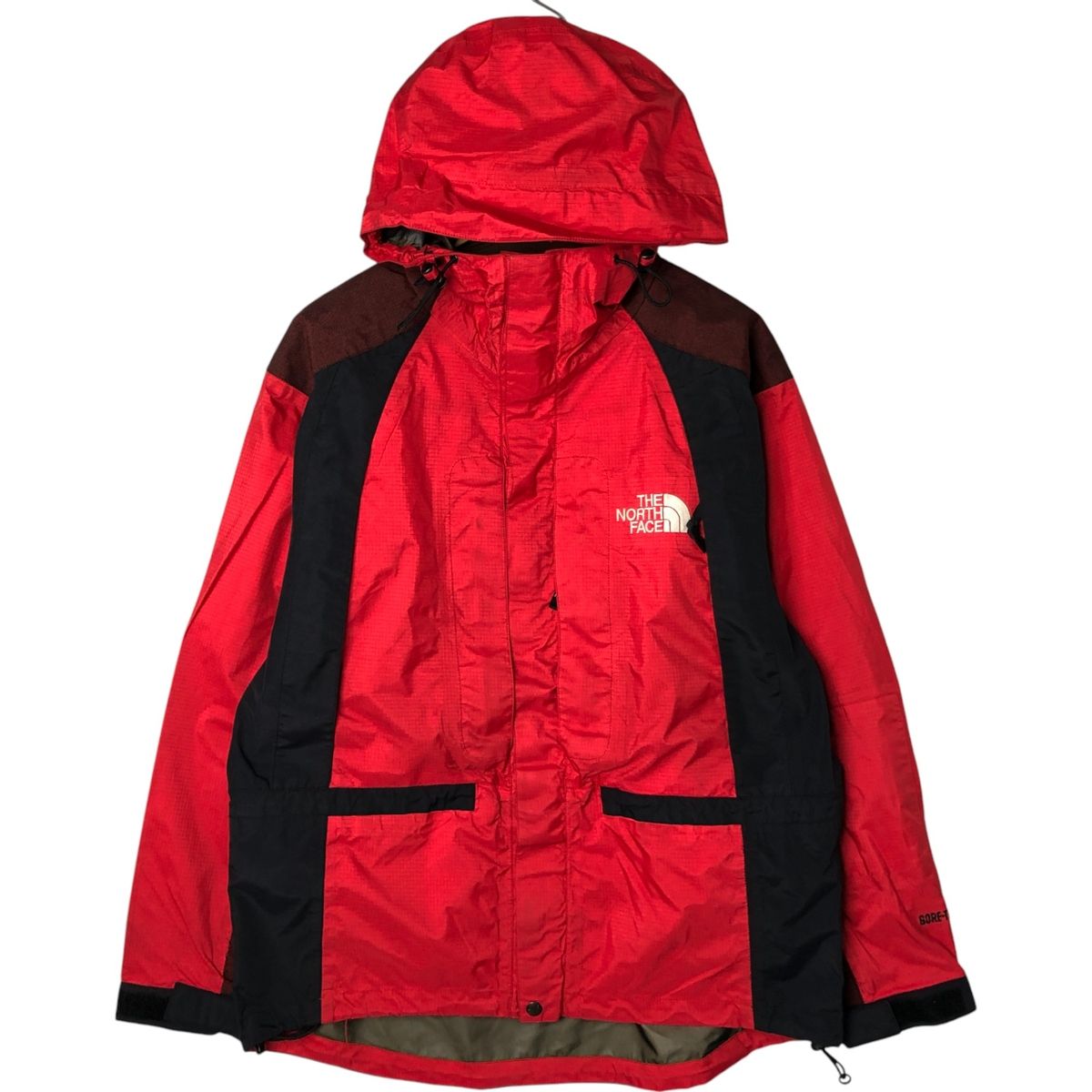 古着 90年代 ザノースフェイス THE NORTH FACE GORE-TEX ゴアテックス
