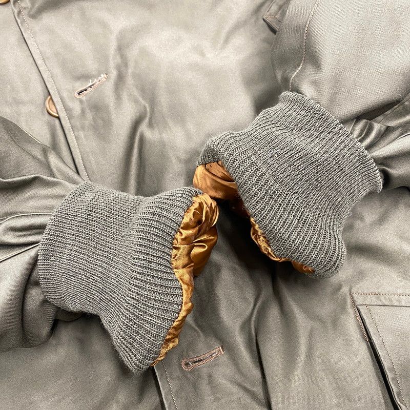 Buzz Rickson s バズリクソンズ BR15538 モデル TYPE B-9 FLIGHT JACKET タイプ ビーナイン フライトジャケット アウター 145-251010-sc-04-izu KANDAIZUMI_COM