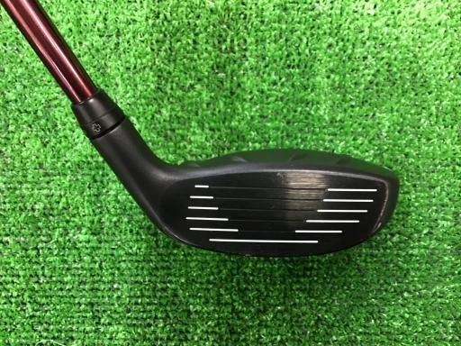 ピンG410 ユーティリティ　U4 中古】 ピン G410 U3 レフティ ユーティリティ UT PING FUBUKI