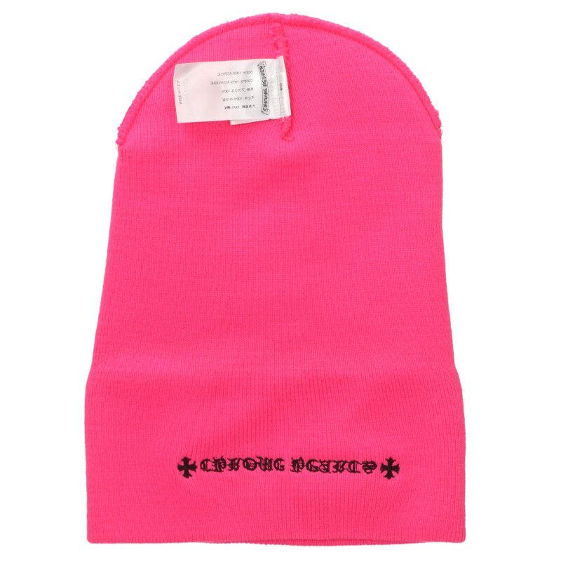 CAP ウールワッチキャップ