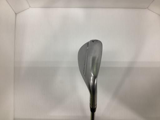 タイトリスト VOKEY SPIN MILLED SM9 ツアークロム 54° 12°D ウェッジ WG リシャフト フレックスその他 メンズ 男性用 右利き 右用 Cランク ゴルフクラブ