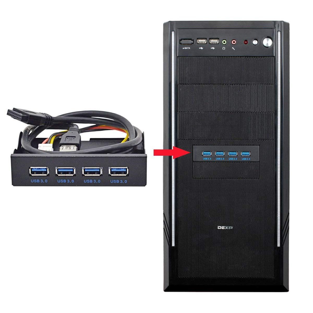 USB-CおよびUSB