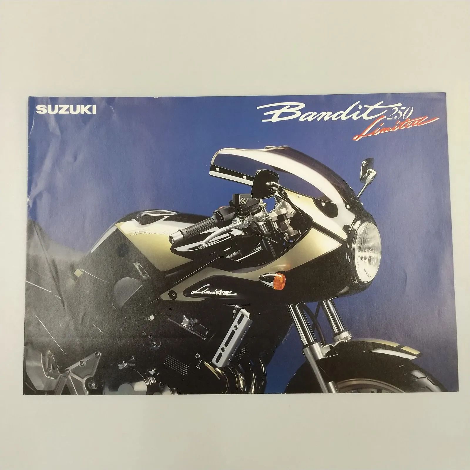 SUZUKI