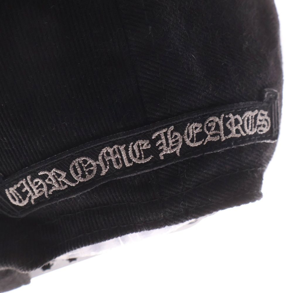 CHROME HEARTS