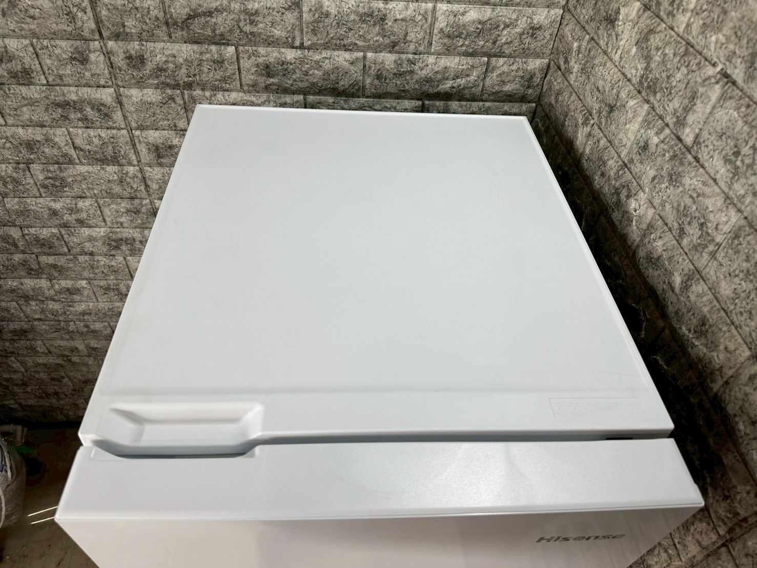 高年式】大阪送料無料☆3か月保障付き☆冷蔵庫☆ハイセンス☆2ドア