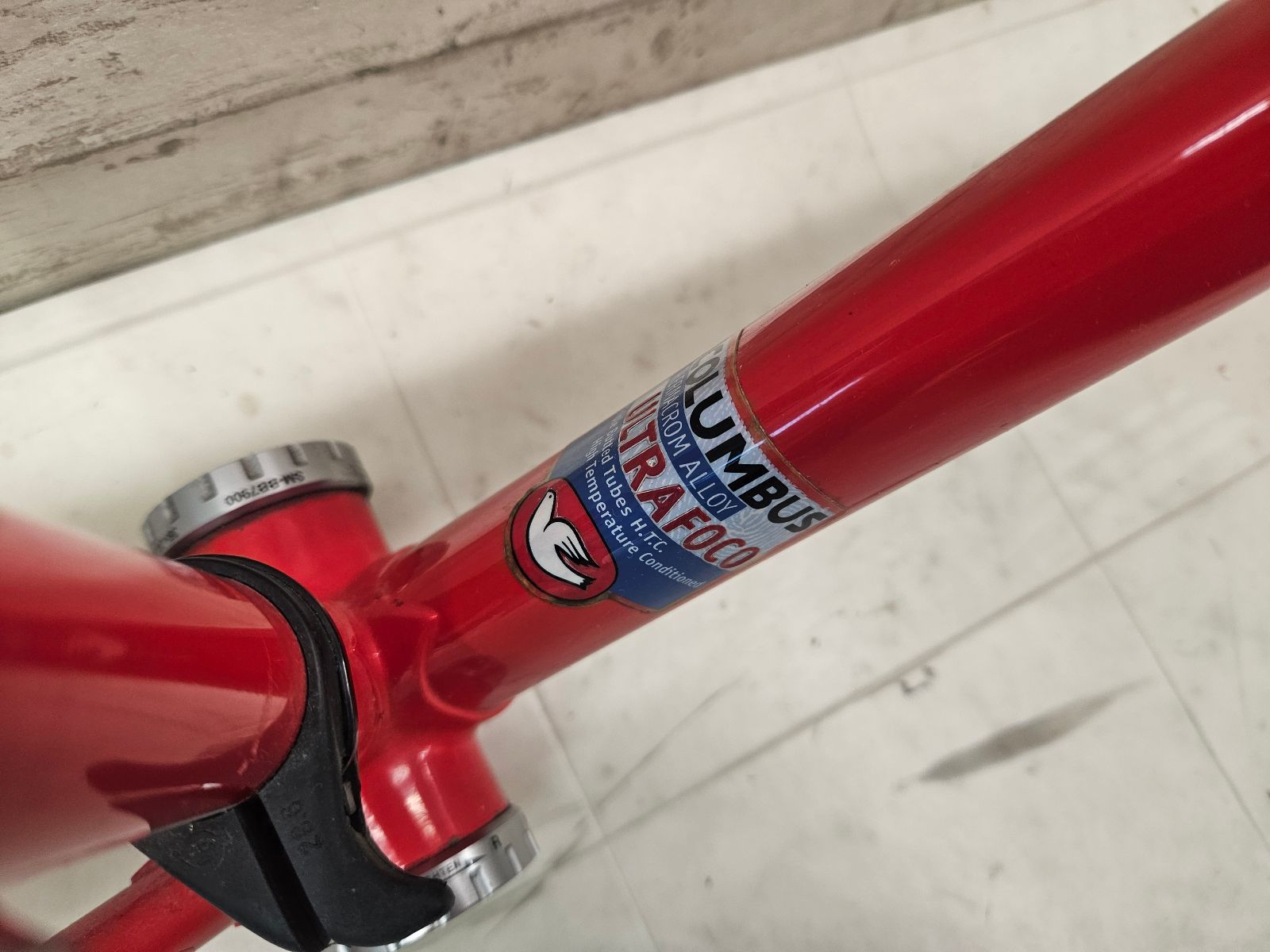Supercorsa FS