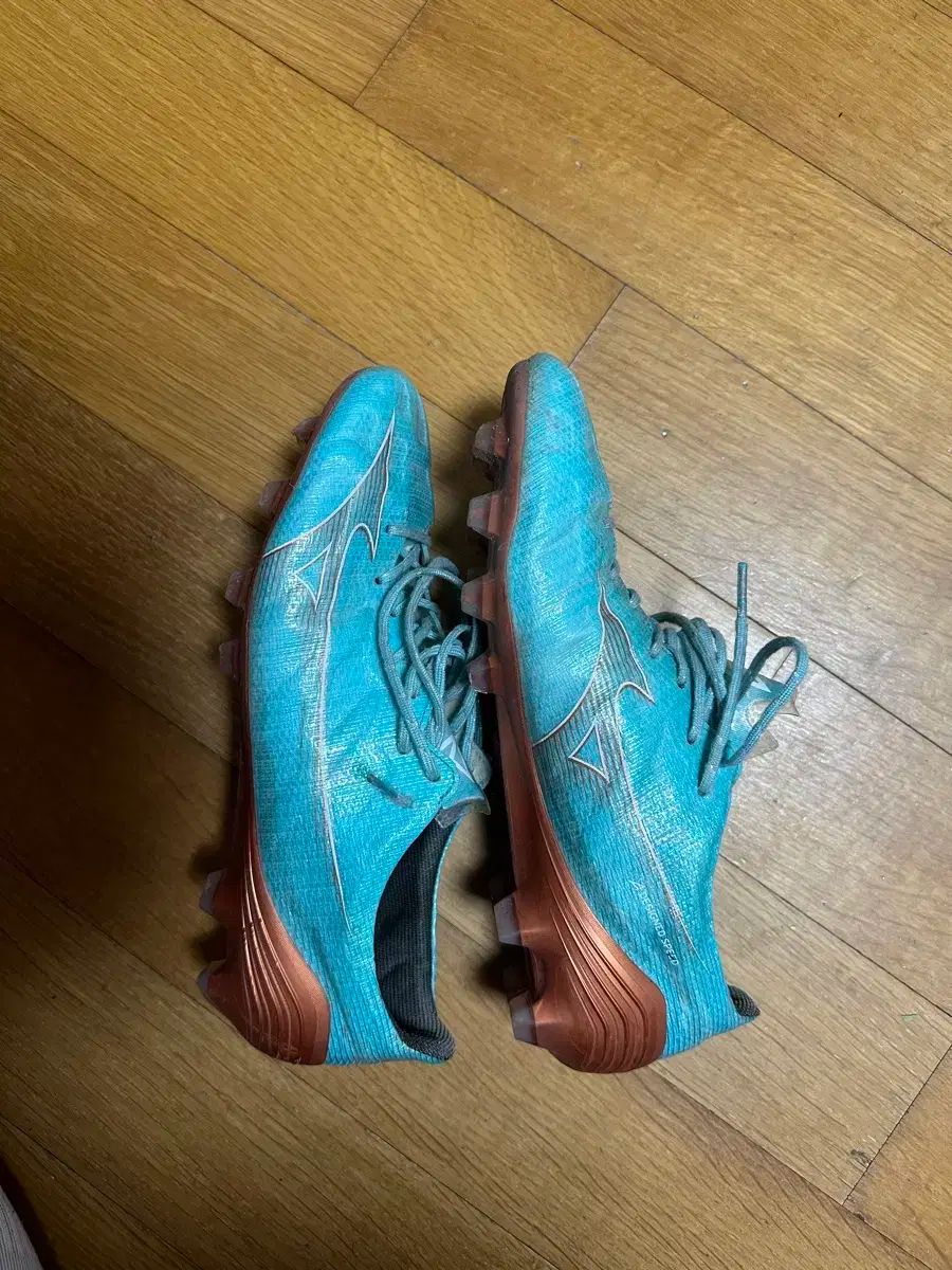 mizuno