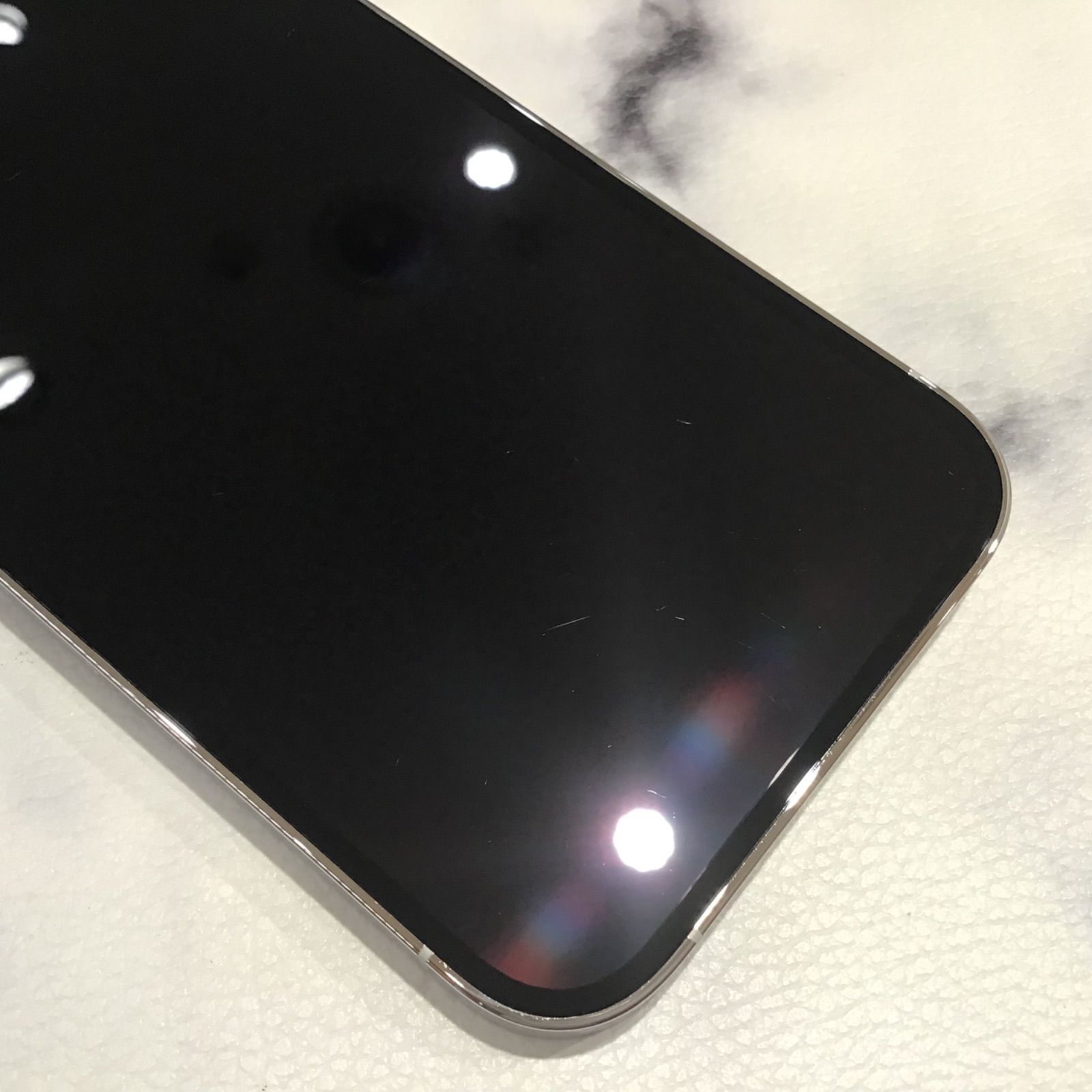 [No.Me207] iPhone14Pro 256GB【バッテリー100％】