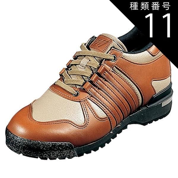種類11：オリーブ/ブラウン/23.5 WORLD MARCH  ワールドマーチ WM500 3E  幅広 プライド ウォーキング　トレッキングシューズシューズメンズ