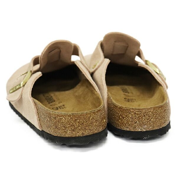 ビルケンシュトック ボストン サンダル【39】25cm ベージュ トープ BIRKENSTOCK Boston taupe ビルケンシュトック ボストン トープ｜BORN