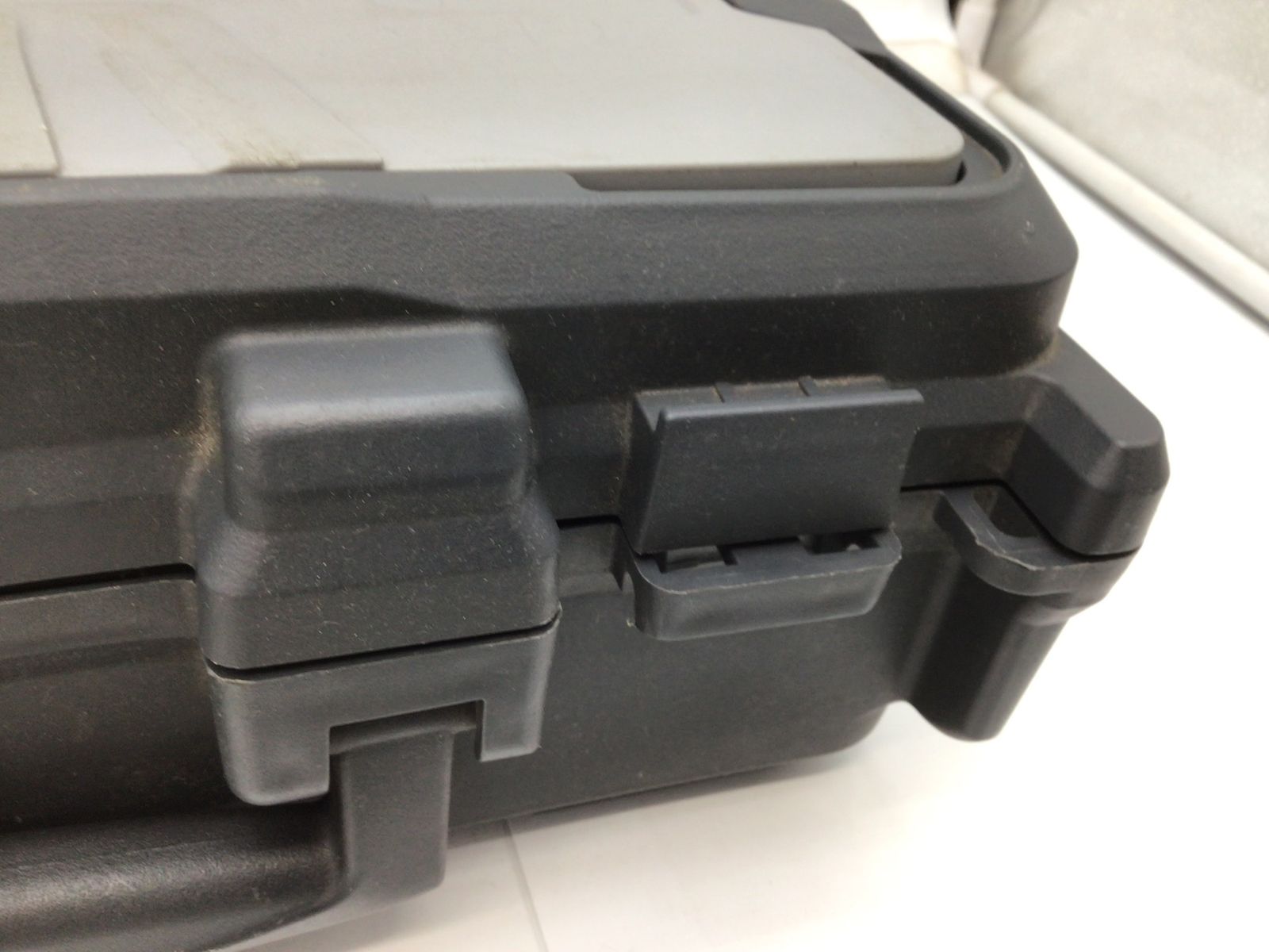 コードレスインパクトドライバ WH14DBAL