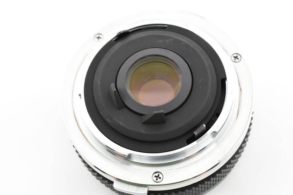 ☆ オリンパス OLYMPUS OM-SYSTEM ZUIKO MC AUTO-W 28mm F2.8 ☆ L ☆ オリンパス OLYMPUS OM-SYSTEM ZUIKO MC AUTO-W 28mm F2.8 ☆ L