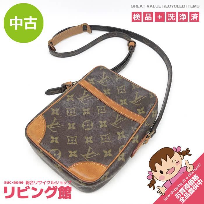 ルイヴィトン ショルダーバッグ 楽天市場】【バッグ】LOUIS VUITTON ルイ ヴィトン モノグラム