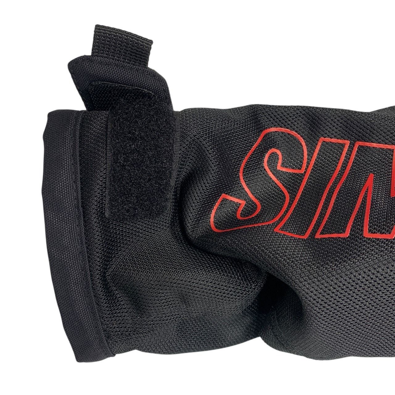 メッシュジャケット