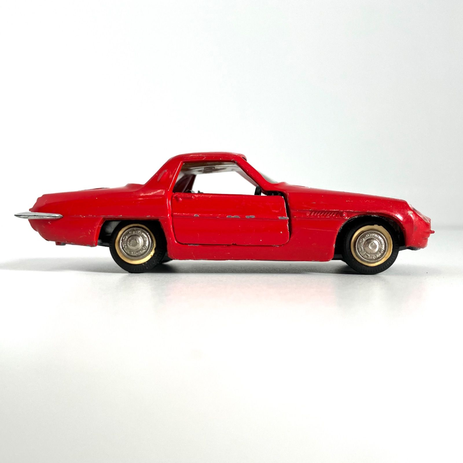 905197】 ダイヤペット YONEZAWA TOYS MAZDA COSMO SPORT D-166 美品 