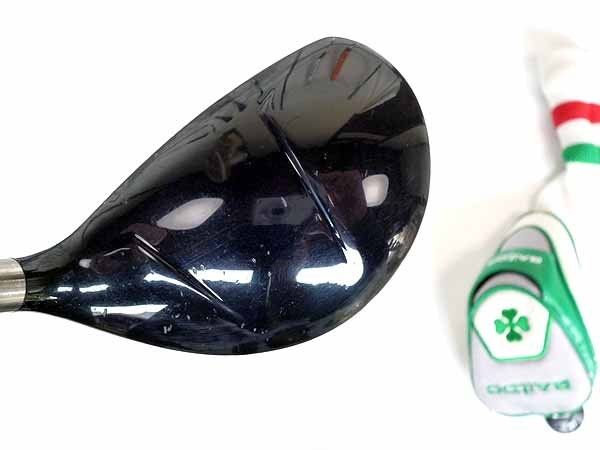 BALDO COMPETIZIONE