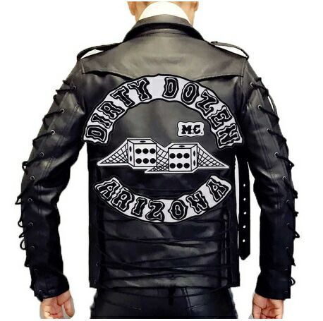 1%er MC モーターサイクルクラブパッチ アイロンパッチ チョッパー イージーライダース ヘルズエンジェルス アメリカン ダイナ ソフテイル ツーリング スポーツスター Harley Davidson 81 support Hells Angels ワッペ