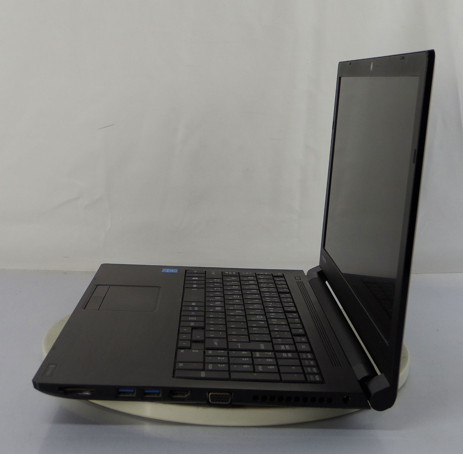 東芝 dynabook B65/M Celeron3867U 1.8GHz/15.6インチ/メモリ4GB
