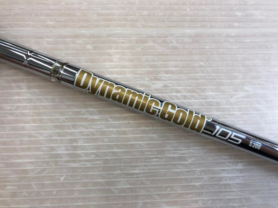 105 アイアンセット