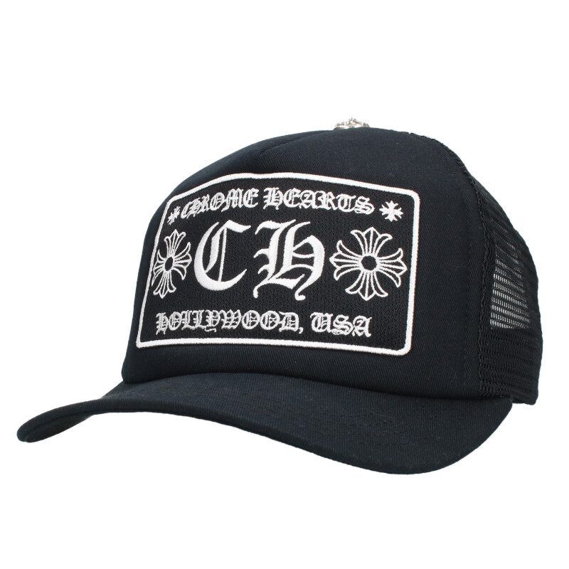 クロムハーツ TRUCKER