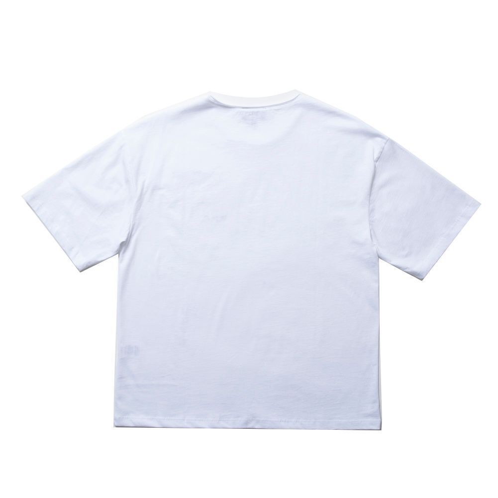 【新品】アー・ペー・セー 半袖Tシャツ A.P.C. COFDW H26194 JEREMY T-SHIRT cofdwh26194-aabWH